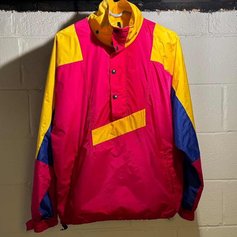 North Face Gortex Ski/snowboard shell